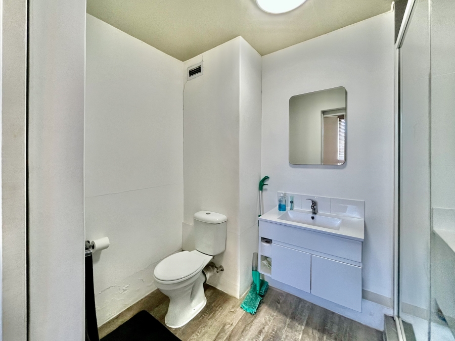 2 Bedroom Property for Sale in Observatory Western Cape